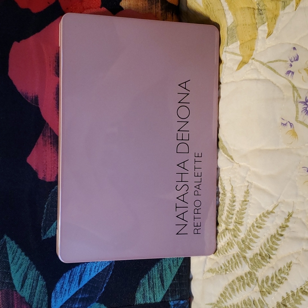 Natasha Denona Retro Palette